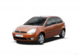 Ford Fiesta V Van